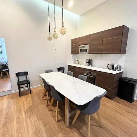 Appartamento Urban Flat 91 - Beautiful Flat Picasso In Le Marais