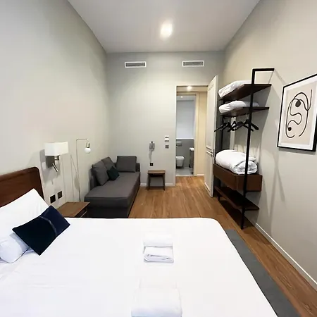 Appartamento Urban Flat 91 - Beautiful Flat Picasso In Le Marais *