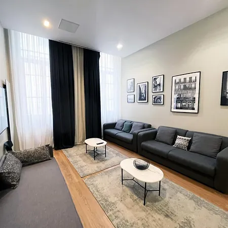 Appartamento Urban Flat 91 - Beautiful Flat Picasso In Le Marais