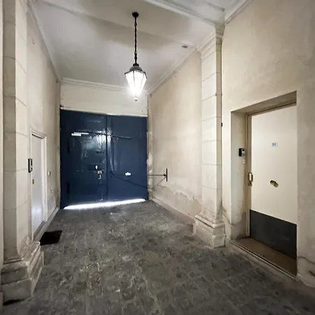 Urban Flat 91 - Beautiful Flat Picasso In Le Marais Parigi