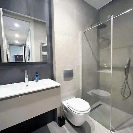 Urban Flat 91 - Beautiful Flat Picasso In Le Marais Appartamento