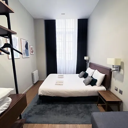 Appartamento Urban Flat 91 - Beautiful Flat Picasso In Le Marais