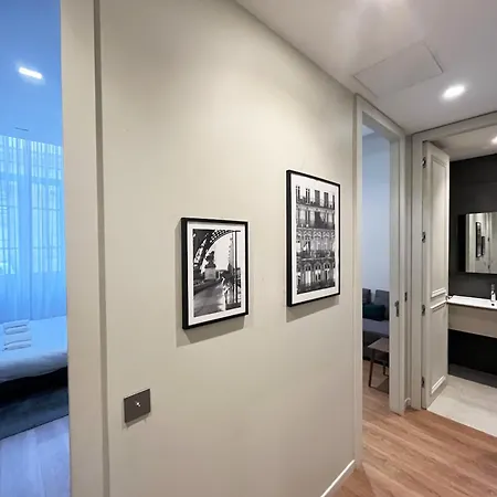 Urban Flat 91 - Beautiful Flat Picasso In Le Marais Parigi