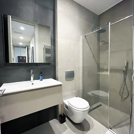 Urban Flat 91 - Beautiful Flat Picasso In Le Marais Appartamento *